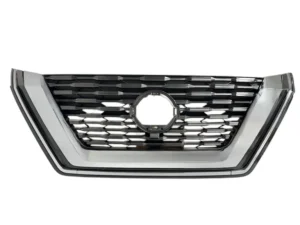 Nıssan Panjur X-trail 21-25 Ön (kamera Deliksiz) - UNI-PJR-059