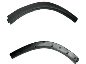 Nıssan Bodik Çamurluk X-trail 21-25 Arka Sol (arkanın Arkası) - 78873-6RS0A