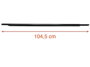 Toyota Çıta Cam Sıyırıcı Fitil Corolla Verso 02-06 Dış Arka Sağ - 75730-64010