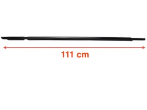 Toyota Çıta Cam Sıyırıcı Fitil Corolla Verso 02-06 Dış Ön Sağ - 75710-64010