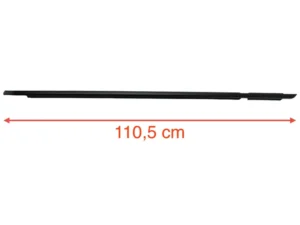 Toyota Çıta Cam Sıyırıcı Fitil Corolla Verso 02-06 Dış Ön Sol - 75720-64010