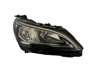 Peugeot Far 3008 19-23 Sağ (motorlu) - 1675812580