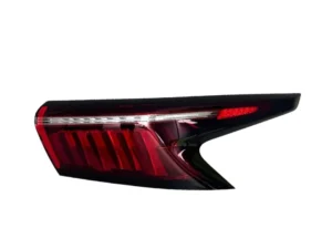 Chery Stop Omoda 5 22-24 Dış Sağ - 605000723AA