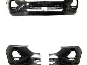Chery Tampon Tiggo Pro 7 22-24 Ön (komple/ızgaralı) - 602000941AADQJ