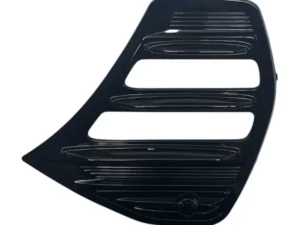 Chery Kapak Lamba Sis Tiggo Pro 7 22-24 Sol (siyah) - 602002275AADQJ