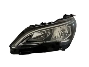 Peugeot Far 3008 19-23 Sol (motorlu) - 1675812480