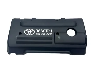Toyota Kapak Motor Koruma Corolla 02-05 (beyaz Yazılı) - 11212-22150