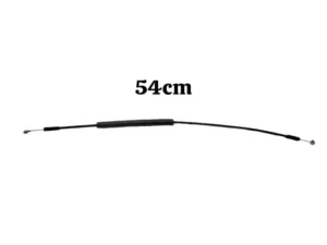 Hyundaı Tel Kapı Kilit Açma Accent Blue 12-17 Ön Sağ - 81372-1R000