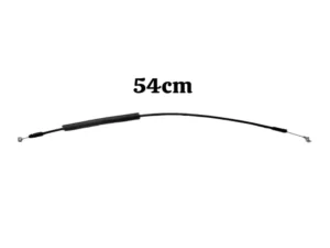 Hyundaı Tel Kapı Kilit Açma Accent Blue 12-17 Ön Sol - 81371-1R000