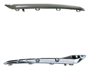 Opel Panjur Nikelajı Grandland X 18-22 Sağ - 3649430