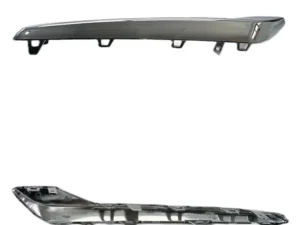 Opel Panjur Nikelajı Crossland X 17-20 Sağ - UNI-NKLJ-1001-RH