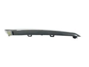 Opel Panjur Nikelajı Insignia B 17-19 Sağ - UNI-NKLJ-1006-RH