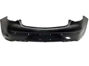 Opel Tampon Insignia B 17-19 Arka - 551004542