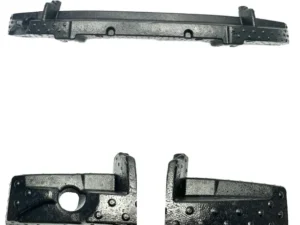 Opel Darbe Emici Corsa F 20-23 Ön - 9829531880