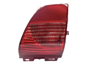 Peugeot Reflektör Tampon 2008 13-16 Arka Sol - 6350GH