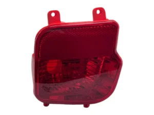 Peugeot Reflektör Tampon 3008 19-22 Arka Sol - 9811718480