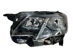 Peugeot Far Partner 19-22 Sol - 9816826980