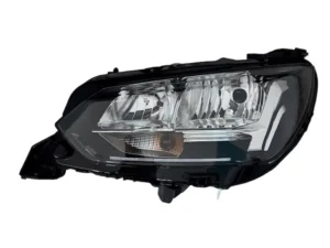 Peugeot Far 208/2008 19-22 Sol - 9827621280