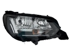 Peugeot Far 208/2008 19-22 Sağ - 9827621380