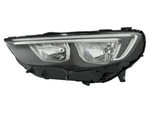 Opel Far Insignia B 17-19 Sol (halogen) - 39209170