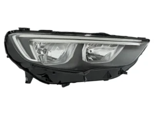 Opel Far Insignia B 17-19 Sağ (halogen) - 39209171