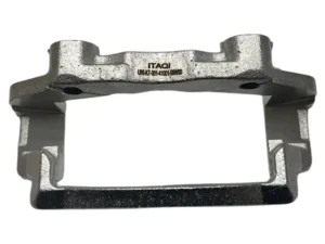 Nıssan Kaliper Fren Tutucu D22 98-00 Ön Sol/sağ(tek Piston) - UNI-25555