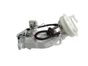 Honda Şamandıra Cıvıc 02-05 (komple) - 17045-S5A-930