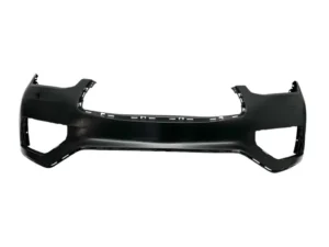 Volvo Tampon Xc90 16-20 Ön (sensör Delikli/far Yıkamalı) - 39841726/39799446