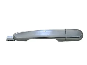 Kıa Kol Kapı Sportage 05-10 Arka Dış Sağ (kol Devamı İle Krom) - 83661-1F010-KROM