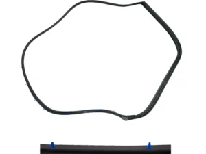 Toyota Fitil Kapı Corolla Ae111 98-01 Ön Sağ (kapıyagelen) - UNI-FITIL-007