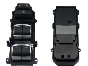 Honda Düğme Cam Açma Cıvıc 21-25 Ön Sol (4 Auto) - 35750-TVA-H51