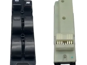 Toyota Düğme Cam Açma Carina 92-97 Ön Sol - 84820-05021