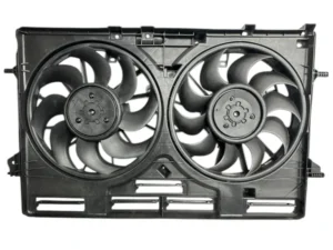 Nıssan Fan Su Qashqai 1,5 21-24/x-trail 21-24 (komple/e-power) - UNI-DF-1005