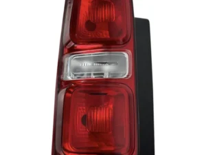 Peugeot Stop Expert 4 16-22/jumpy 4 16-22/scudo 18-24 Sol - 9808243180