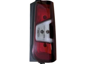 Peugeot Stop Partner-rifter 18-22/combo E 18-22/berlingo K9 18-22 Sol (çift Bağaj) - 9819235880