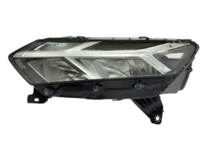 Dacıa Far Sandero 21-23 Sol (ledli/krom/dacia Yazılı) - 260605914R