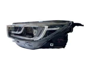 Chery Far Tiggo 8 Pro 22-24 Sol (yüksek Paket/orjinal) - UNİ-FAR-010