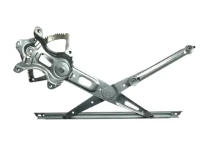 Toyota Kriko Cam Hılux Revo 15-19 Ön Sağ (motorsuz) - 69801-0K140