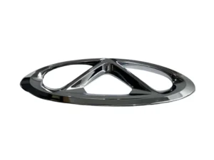 Chery Arma Tiggo 7 Pro 22-24 Arka - UNI-CHRY-083
