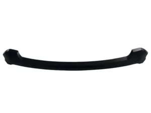 Toyota Panjur Kaput Uç Hılux Rocco 21-24 (siyah/alt Plastikli/komple) - 75770-YP030