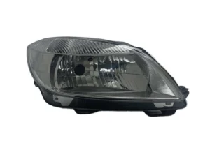 Skoda Far Fabia 09-12 Sağ (beyaz) - 6JD941016B
