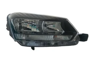 Skoda Far Yeti 10-15 Sağ (halogen) - 5LD941016