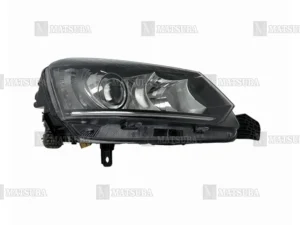 Skoda Far Yeti 10-15 Sağ (zenon) - 5LD941016A