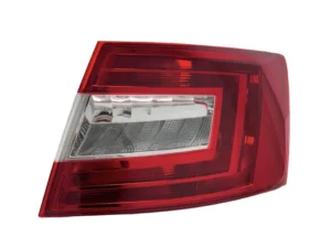 Skoda Stop Octavia 13-16 Sağ (ledsiz) - 5E5945112