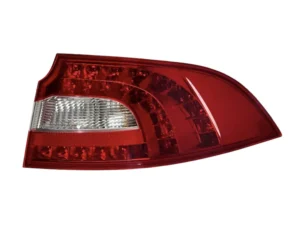 Skoda Stop Super B 07-12 Dış Sağ (ledli) - 3TD945096