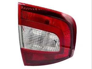 Skoda Stop Rapid 13-16 Sol (siyah Renk) - 5JH945111B