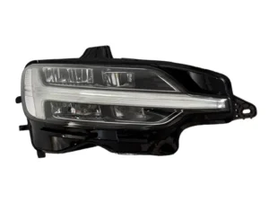 Volvo Far S60 19-23 Sağ (logolu/beyinler Üstünde) - 32404673