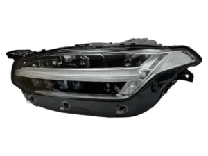 Volvo Far Xc90 18-23 Sol (logolu/beyinli) - 31655773