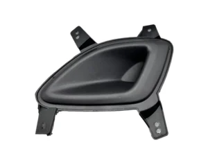 Hyundaı Kapak Lamba Sis İ10 11-13 Sol (sissiz) - 86583-0X200