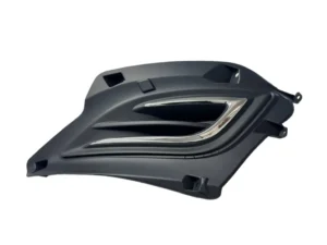 Hyundaı Kapak Lamba Sis İ20 12-14 Sol (sissiz/nikelajlı) - 86523-1J500